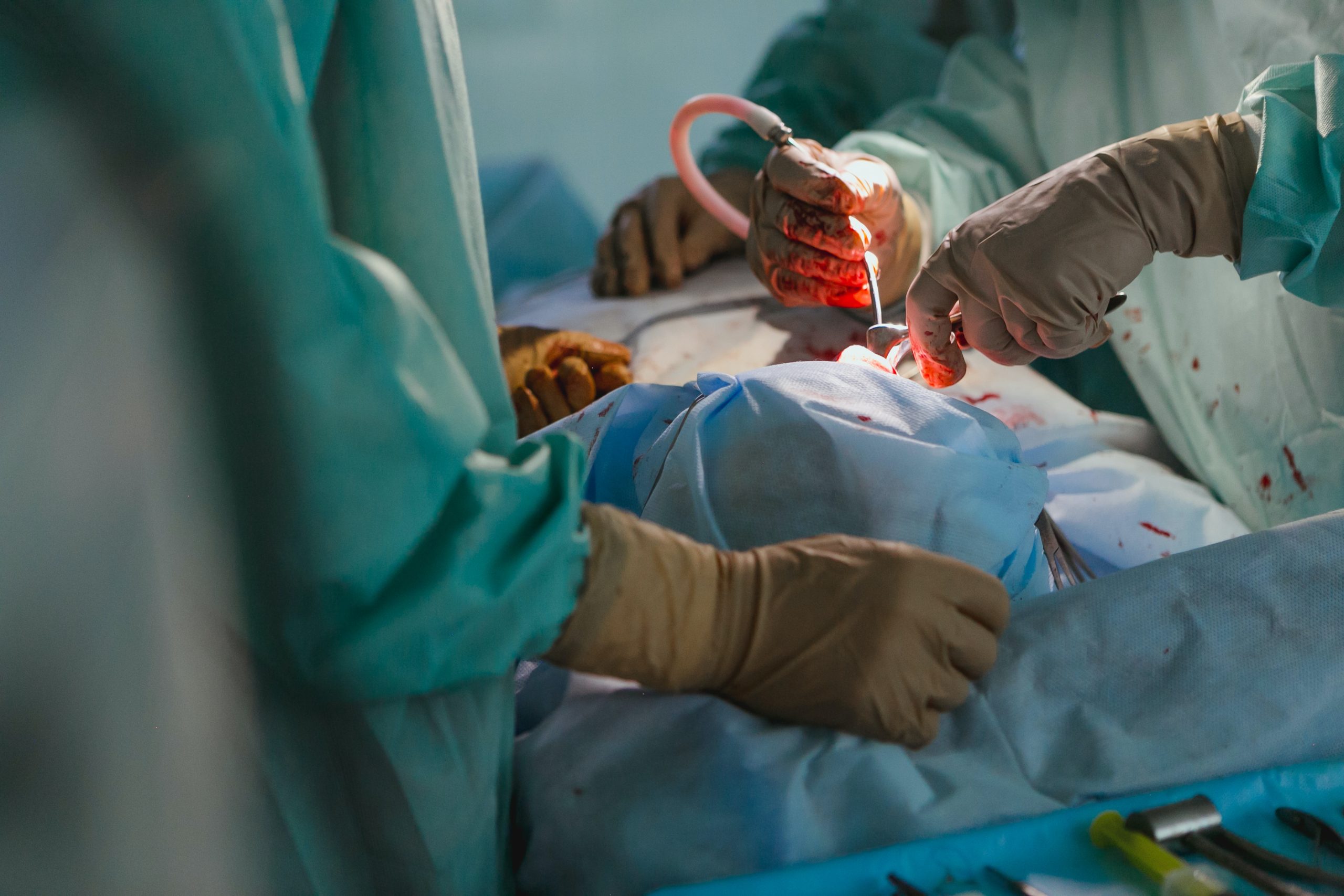 Safe surgery saves lives - Surgery International